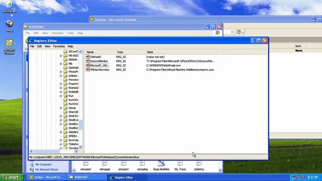 Email-Worm.Win32.Amus смотреть онлайн