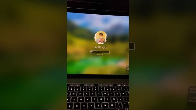 Can not login after change password windows 10 смотреть онлайн