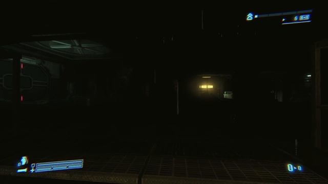 Aliens - Colonial Marines [HD+] Folge #5 Psssssttt Leise sein !!! [FSK 18] смотреть онлайн
