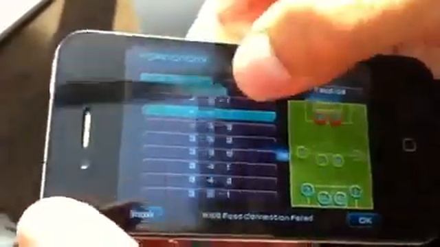 ifun.de - Real Football 2011 Gameplay смотреть онлайн