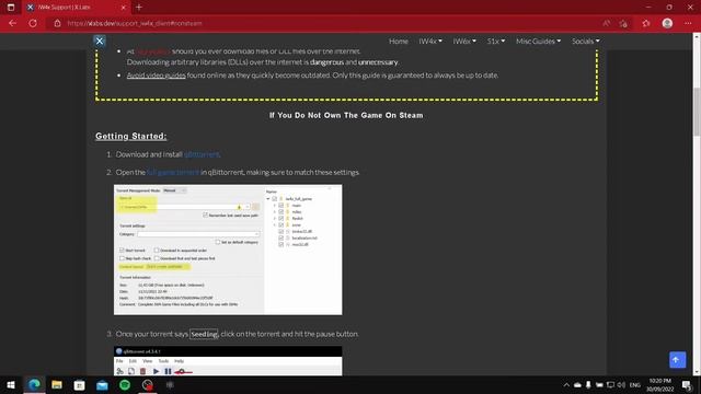 how to install call of duty modern warfare 2 on pc for free смотреть онлайн