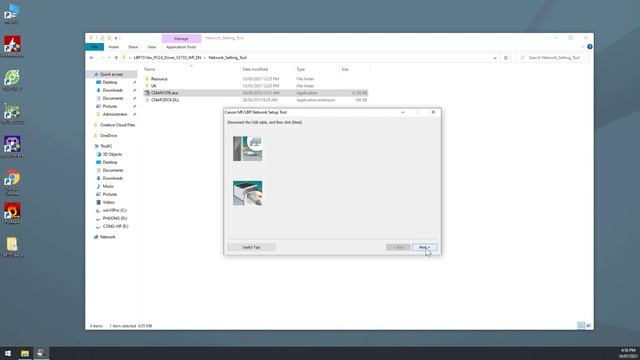 Hướng dẫn cài wifi và driver canon lbp151dw 1️⃣ thaymuc.vn смотреть онлайн