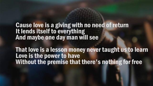 Aztec Camera - How Men Are (Karaoke) смотреть онлайн
