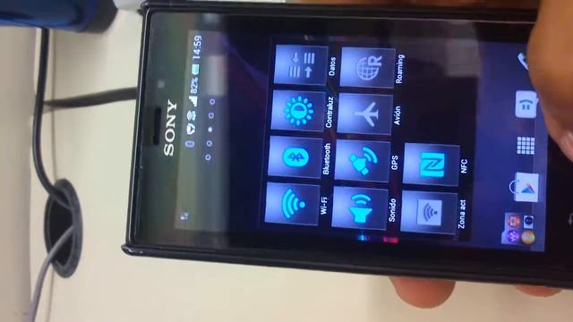 Xperia sola jb 6.2.A.1.100 смотреть онлайн