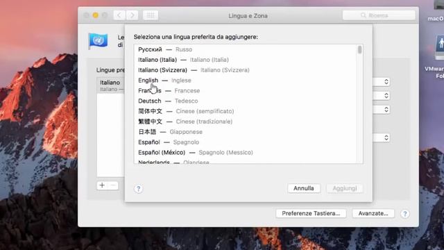 How to Install mac OS Sierra 10.12 On VMware In Windows Step By Step смотреть онлайн