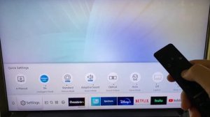 How to Disable Voice Guide on Samsung TV