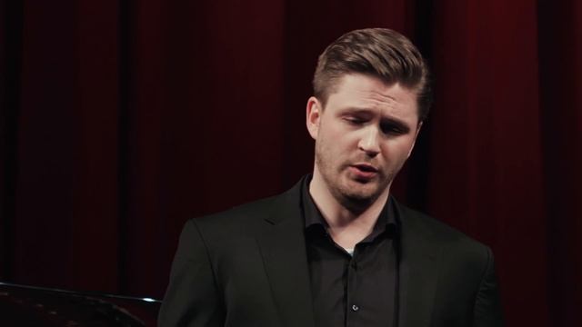 DAS LIED 2017 Runde 1 | Samuel Hasselhorn & Renate Rohlfing смотреть онлайн