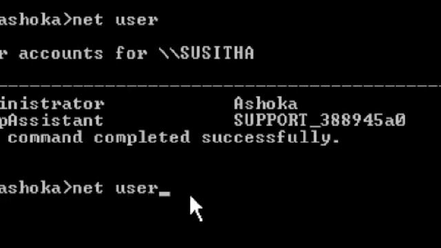 Hack Windows Xp Passward смотреть онлайн