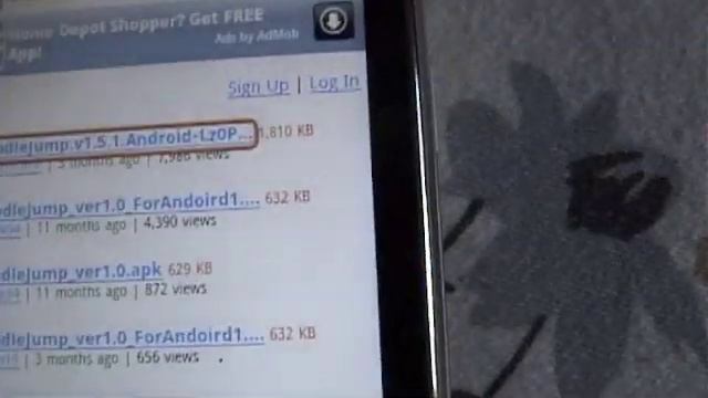 How to get payed app free on android without a computer! смотреть онлайн
