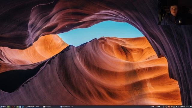 Cinnamon on Fedora, Comparison with Gnome, KDE смотреть онлайн