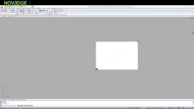 INTERsoft IntelliCAD: Ins and Outs of Printing - Part 5 смотреть онлайн