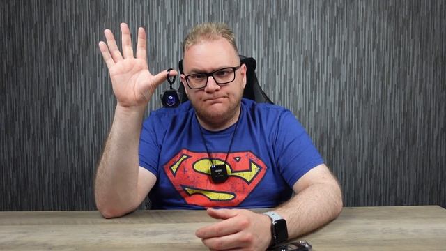 Best Apple AirTag Case - Pitaka PitaTag смотреть онлайн