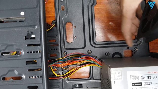 Hướng dẫn chuyển mainboard cho PC Dell Optilex 7010 (134) смотреть онлайн