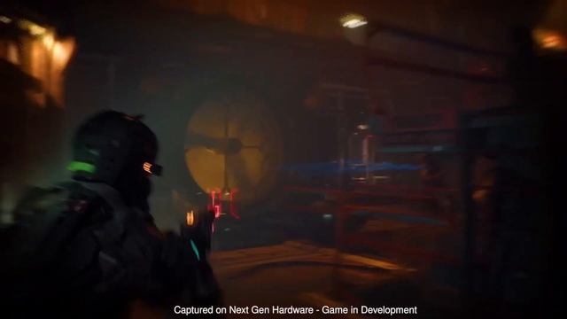 (PS5) The Callisto Protocol Looks AMAZING on PS5 [4K HDR 60fps] смотреть онлайн