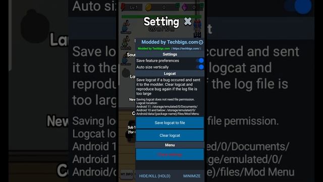 HOW TO DOWNLOAD TAP TAP RUN MOD BY TECHBIG'S смотреть онлайн