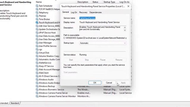 How to Fix Search Bar Not Working in Windows 11 смотреть онлайн