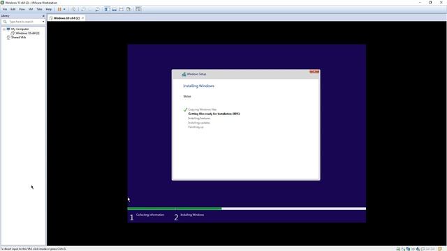 VMware Fun смотреть онлайн