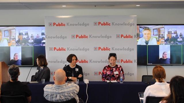 "Warring Worlds: Competition & Openness in XR" Emerging Tech 2023 Panel смотреть онлайн