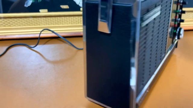 Hoàng tử bóng đêm Radio Grundig Concert Boy Automatic bọc da cao cấp kim loại 📞077.202.0010 смотреть онлайн