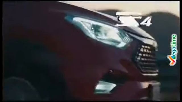 JAC,S4,PAPA E HIJA CON AUTO ROJO смотреть онлайн