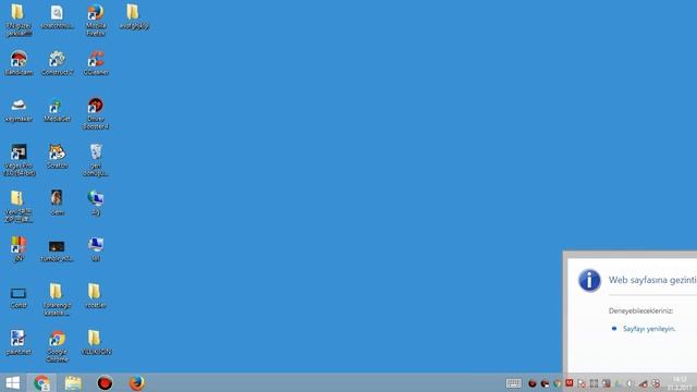 Windows 8 - WİFİ Açılmıyor hatası!! - (2020 Güncel) смотреть онлайн