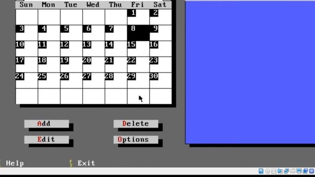 LibreQuest Episode 22 - Linux and Technology Podcast - PC DOS 6.3 Revisited смотреть онлайн