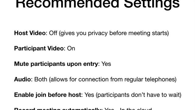Zoom & Panopto смотреть онлайн