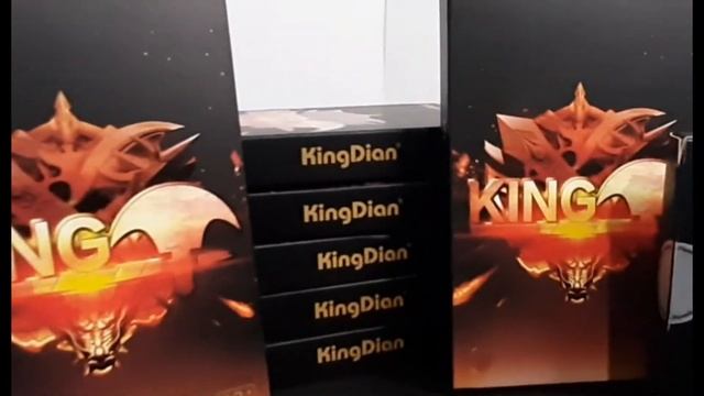 KingDian 120GB / 240GB SSD Price in Sri Lanka смотреть онлайн