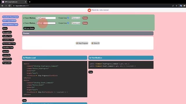 [C# WPF] - Create ProgressBar so cute смотреть онлайн