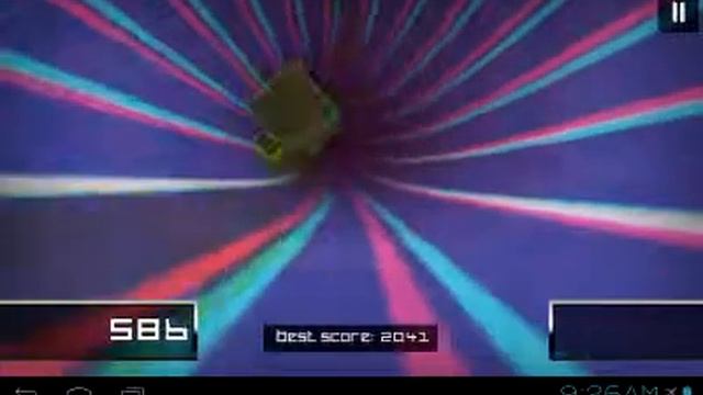обзор игры speed x 3d смотреть онлайн