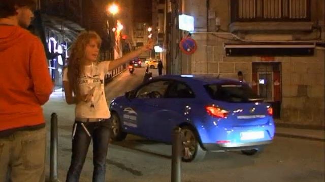 SEAT EXPERIENCE TOUR EL SARDINERO смотреть онлайн