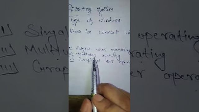 Operating system , types of windows, How to connect wifi смотреть онлайн