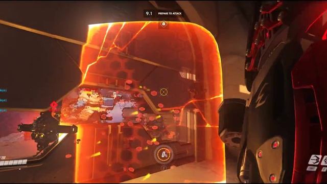 a-MEI-zing Snipe смотреть онлайн