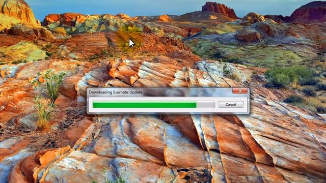 Upgrading EverNote to Latest Version Quick and Easy смотреть онлайн