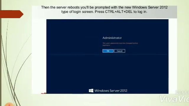 INSTALLATION FOR SERVER OS ( WINDOWS SERVER R2) смотреть онлайн