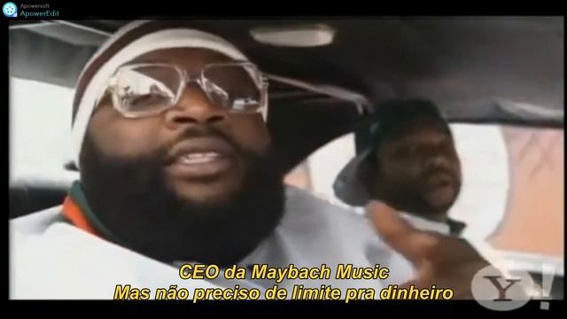 Gorilla Zoe What It Is Legendado смотреть онлайн