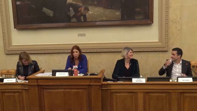 [Assemblée nationale 5/5] Le revenu de base, un enjeu des élections présidentielles et législatives смотреть онлайн