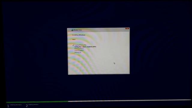 Seting Raid 0 Pada Bios Uefi Windows 10 смотреть онлайн
