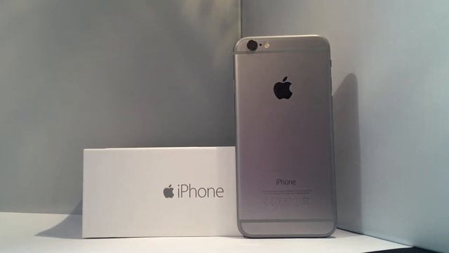 iPhone 6 Review! Space Grey 64gb [re-upload] смотреть онлайн
