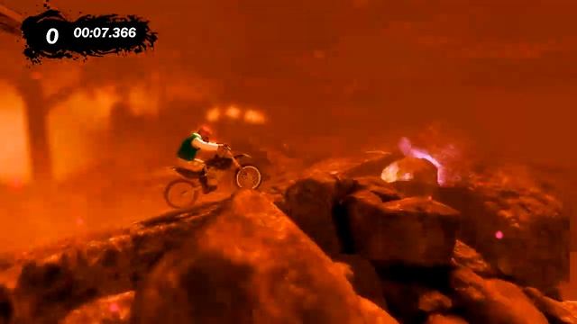 Let's Play Trials Evolution (PC) - Dxtory, Lagarith, LAME, Sony Vegas Test смотреть онлайн