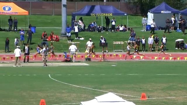 Koskinen 800m Finals Cal-Nev Champs 1Apr12.wmv смотреть онлайн