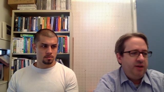 Command Line TV #11: Filesystems смотреть онлайн