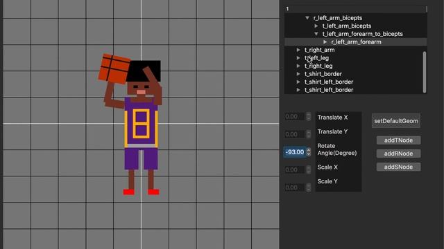 Kobe Bryant Recreated in QT GUI & C++ смотреть онлайн