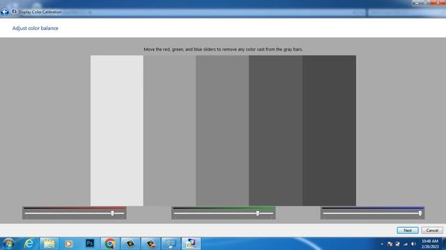 Cara kalibarasi Warna & Cahaya Di laptop acer смотреть онлайн