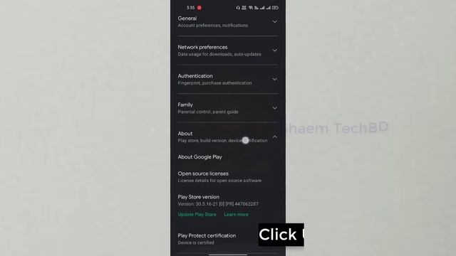 HOW TO FIX Google Play Store Pending Problem SOLVED смотреть онлайн