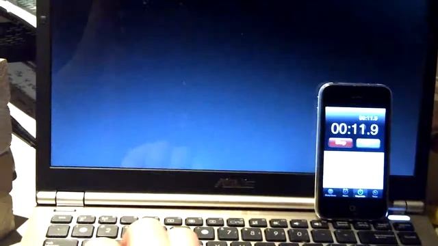 laptop boot after SSD смотреть онлайн