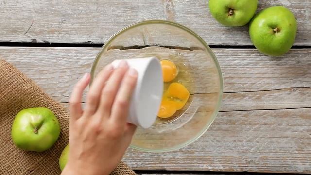 8 Creative Ways to Use Apples That Go Beyond Basic Pie 🍏 смотреть онлайн