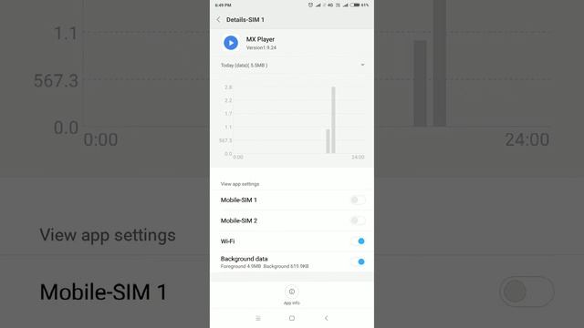 How to Remove Ads in MX Player in Redmi Phone смотреть онлайн