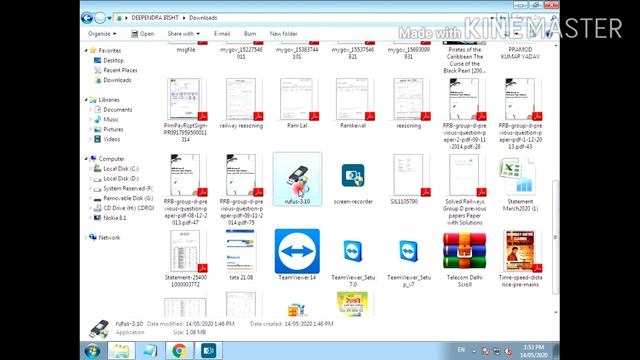 Download free windows operating system bootable pendrive and Installation of Operating System смотреть онлайн