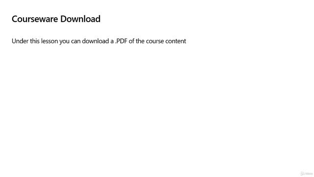 005 Courseware Download - Windows Server 2019 - Full Course смотреть онлайн